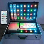 24v pixel led light